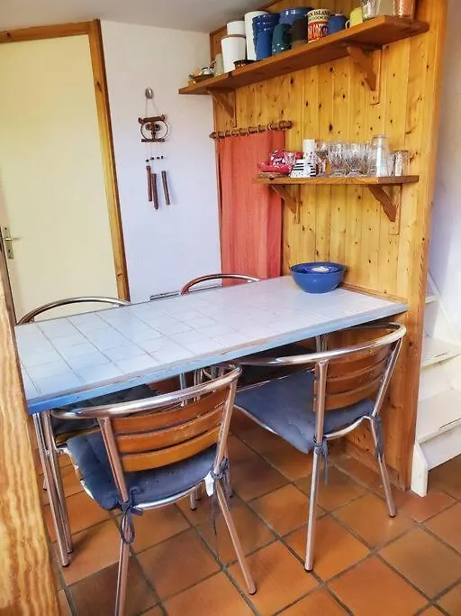 Petit Gite Familial Au Coeur D'Un Hameau Breton Villa Crozon 0*,  France