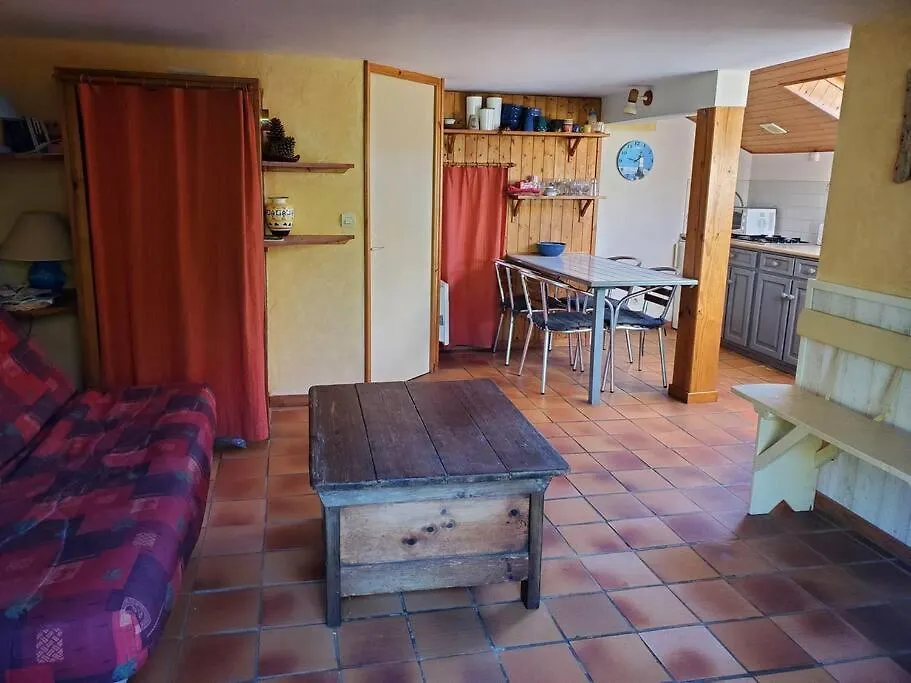 Petit Gite Familial Au Coeur D'Un Hameau Breton Villa Crozon 0*,  France