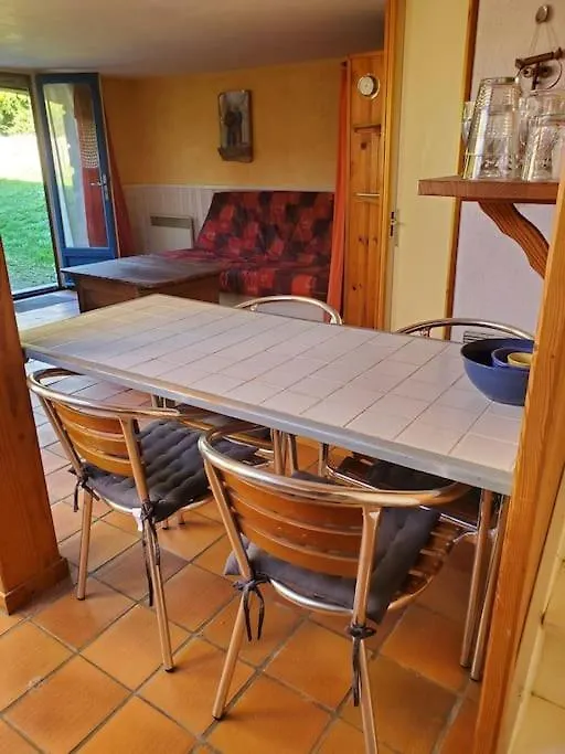 Petit Gite Familial Au Coeur D'Un Hameau Breton Villa Crozon Holiday home