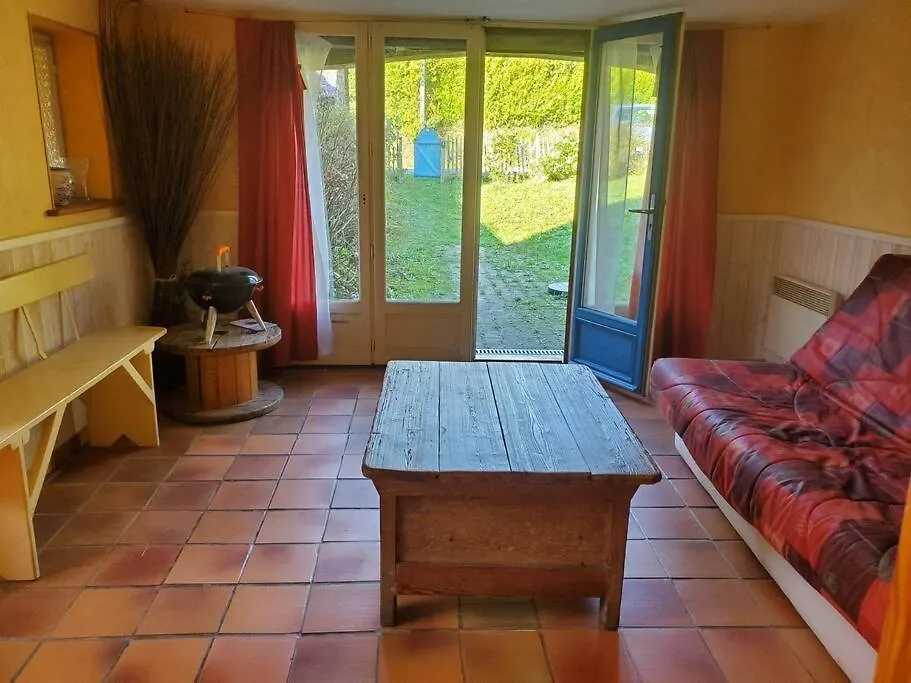 Petit Gite Familial Au Coeur D'Un Hameau Breton Villa Crozon Holiday home