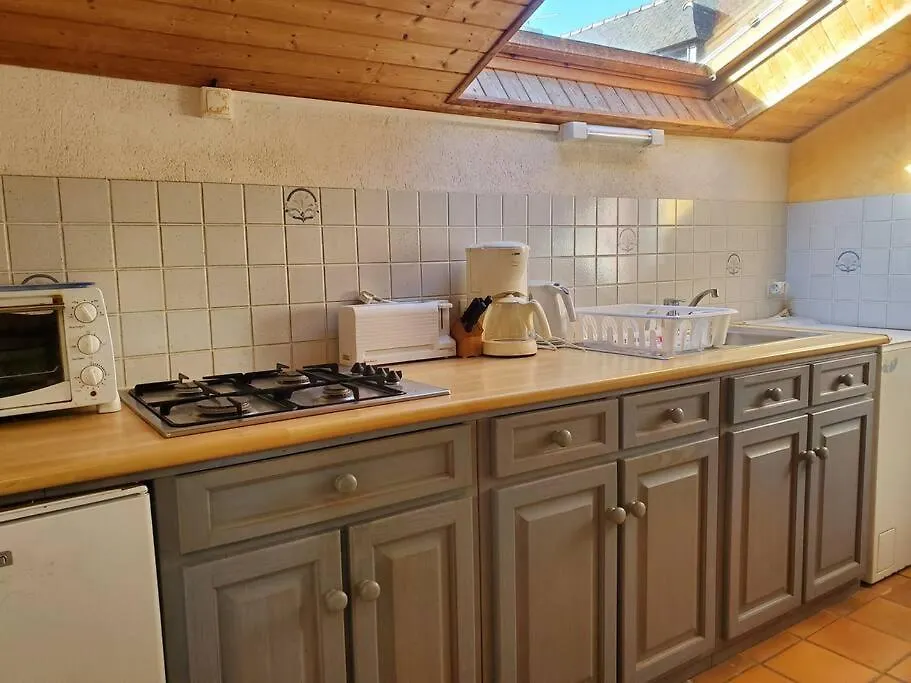 Petit Gite Familial Au Coeur D'Un Hameau Breton Villa Crozon Holiday home