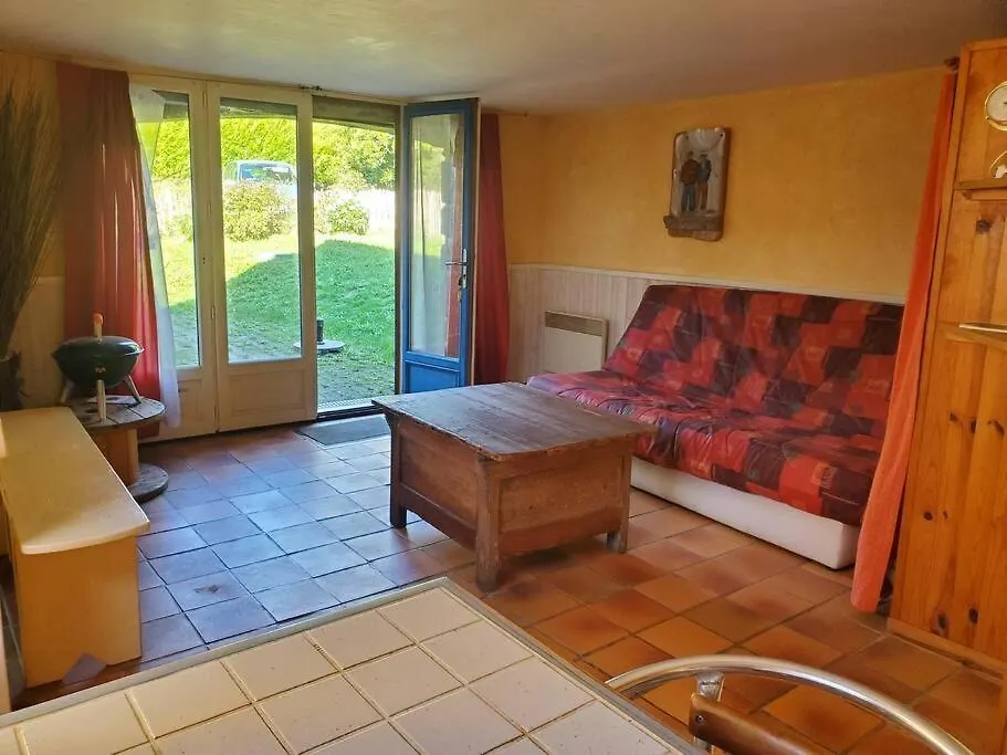 Petit Gite Familial Au Coeur D'Un Hameau Breton Villa Crozon France