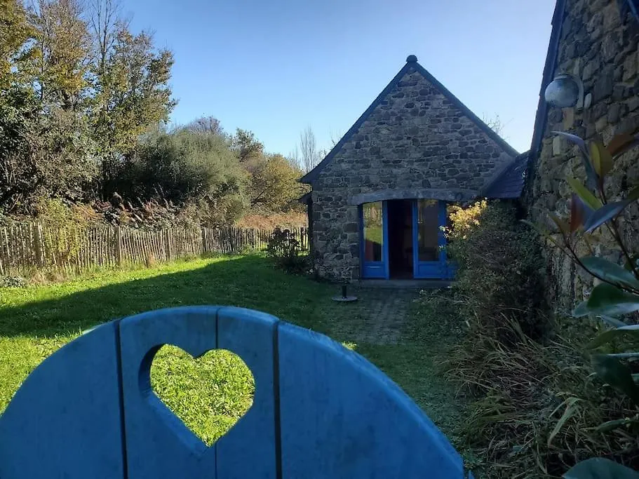Petit Gite Familial Au Coeur D'Un Hameau Breton Villa Crozon Holiday home