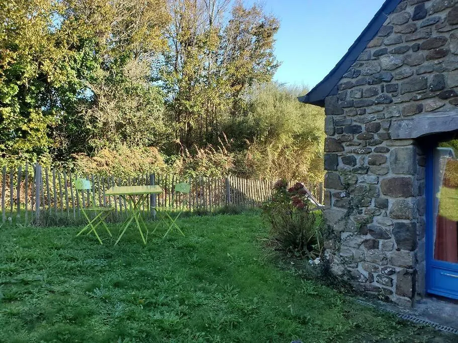 Petit Gite Familial Au Coeur D'Un Hameau Breton Villa Crozon