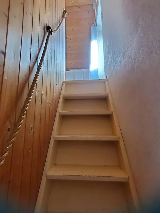 Сasa de vacaciones Petit Gite Familial Au Coeur D'Un Hameau Breton Villa Crozon