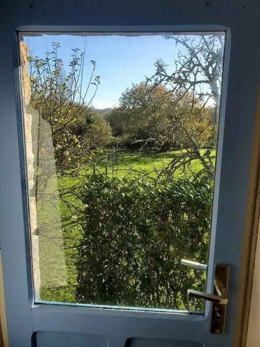 Holiday home Petit Gite Familial Au Coeur D'Un Hameau Breton Villa Crozon